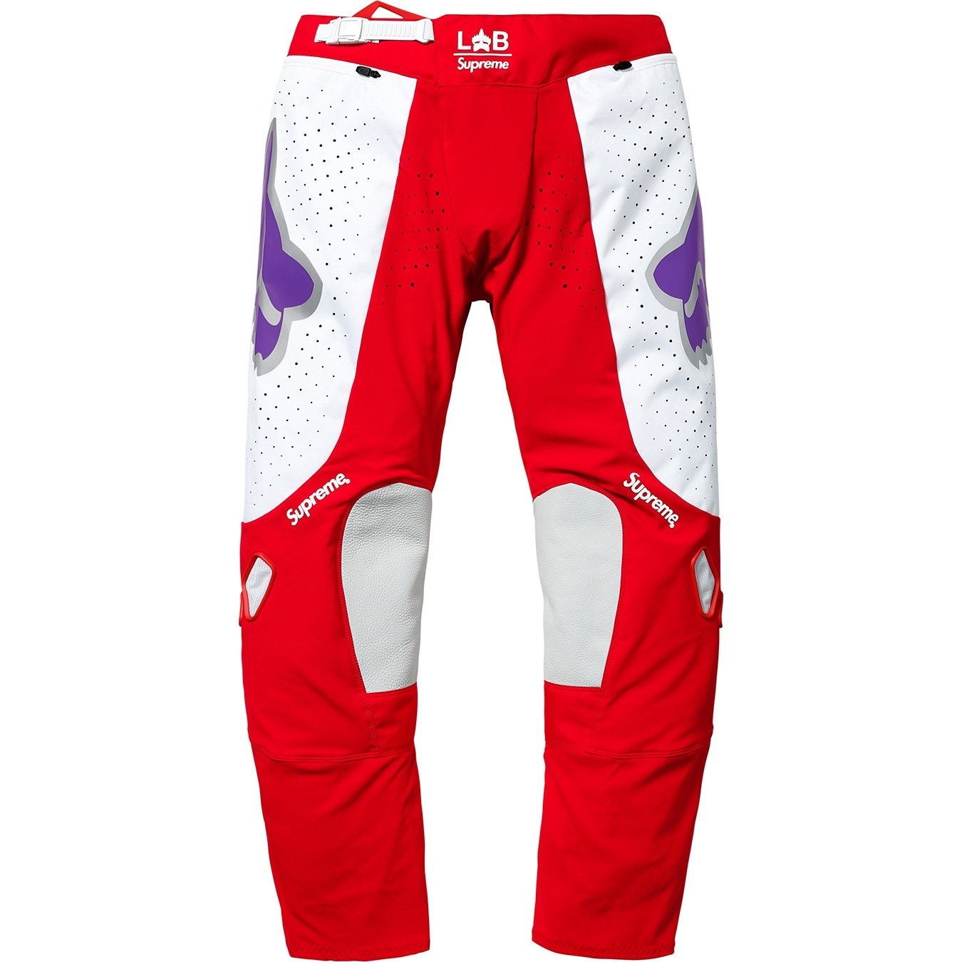 Supreme®/Fox Racing® Moto Pant view 3